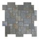Mosaico OPUS ARDESIA-3 Lapis 30x30x0,9