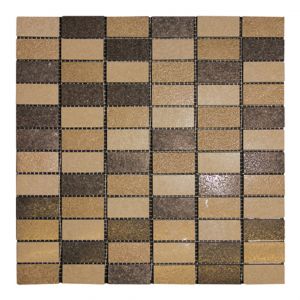 Mosaico FILA VEGA-BR Mix 2,3x4,8 30x30x0,8