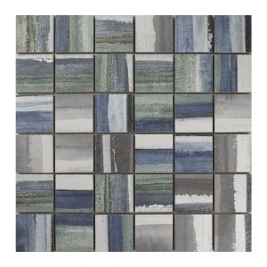 Mosaico PARADISO 4,8x4,8 30x30x0,9